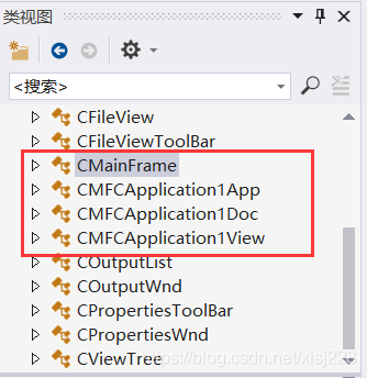 MFC编程入门精讲