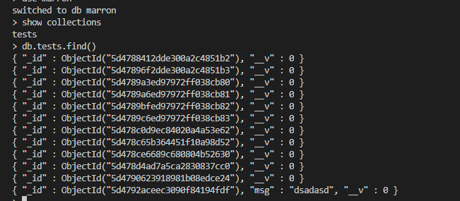 node ---  使用express.Router与body-parser