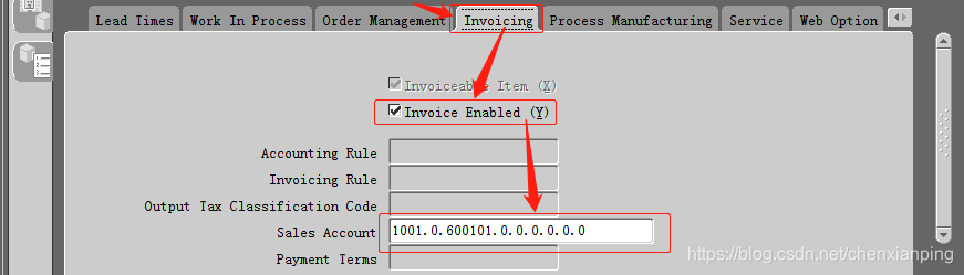 Oracle Ebs Om Drop Ship Orders 直发业务 测试 陈显平的专栏 Oracle Ebs 程序员宅基地 程序员宅基地