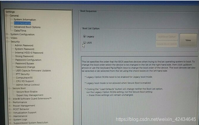 戴尔新bios设置u盘启动 来到你的世界的博客 程序员宅基地 Dell新版bios设置u盘启动 程序员宅基地 戴尔新bios设置u盘启动 来到你的世界的博客 程序员宅基地 Dell新版bios设置u盘启动 程序员宅基地