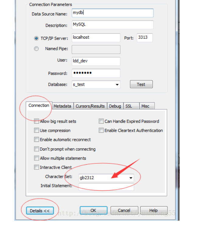 SQL SERVER 链接服务器Mysql_[01000] [microsoft][odbc driver 17 for sql server ...