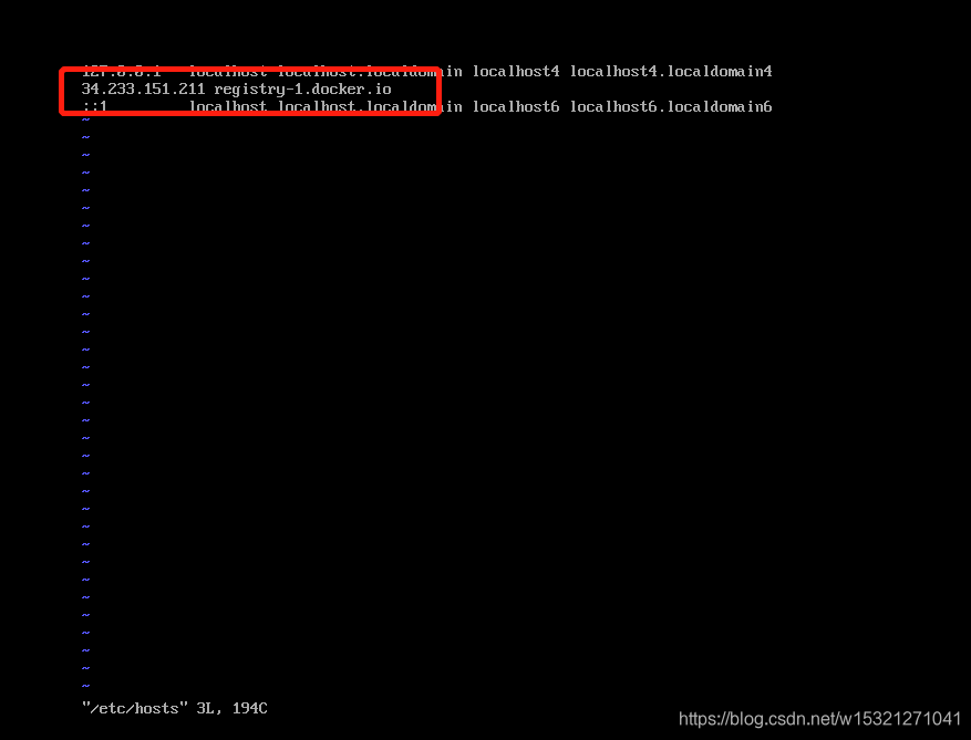 Docker Error response from daemon Get https://registry-1.docker.io/v2 ...