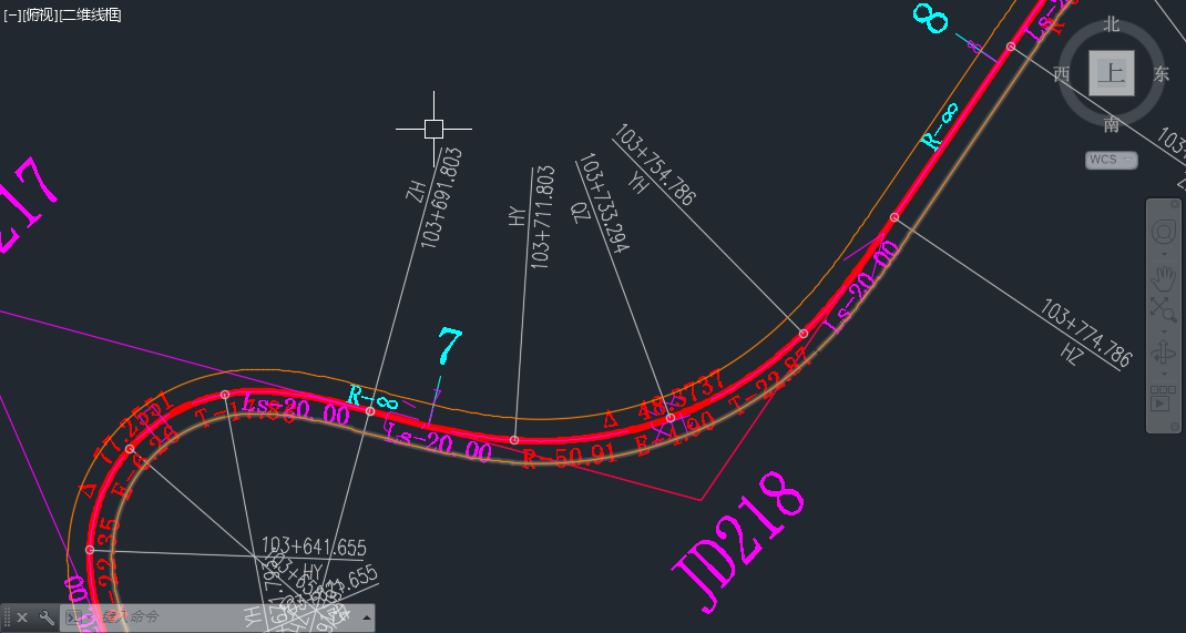 Civil3D技巧，Civil3D教程