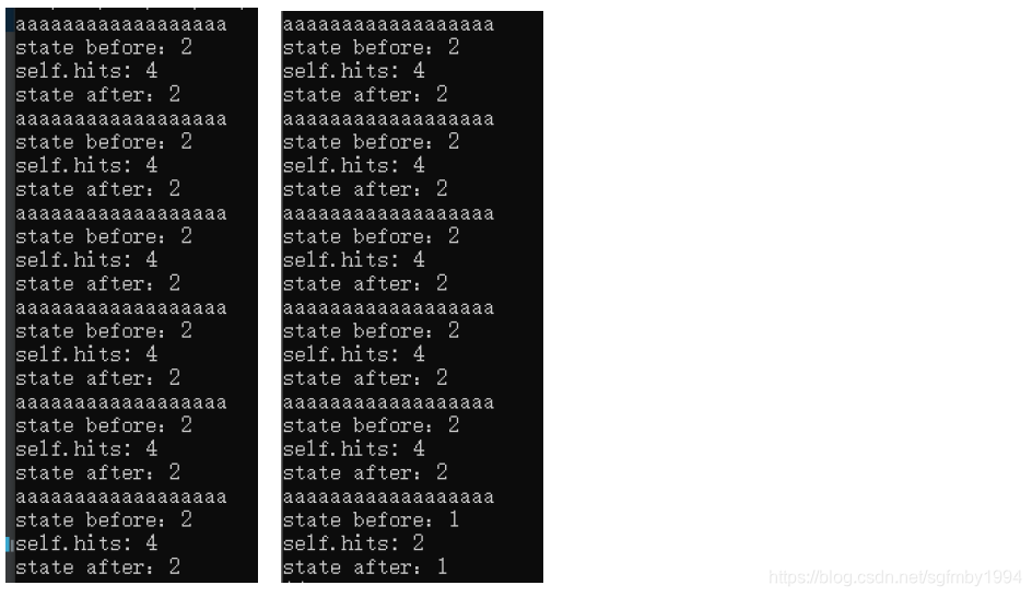 Deep sort算法代码解读_deepsort toplerr-CSDN博客