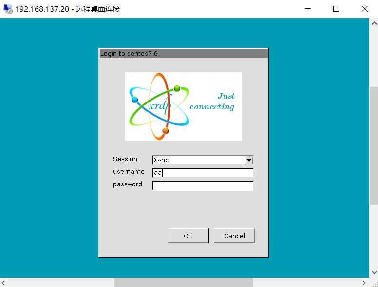 CentOS 安装 XRDP实现 远程桌面访问._xrds xauthority not setCSDN博客