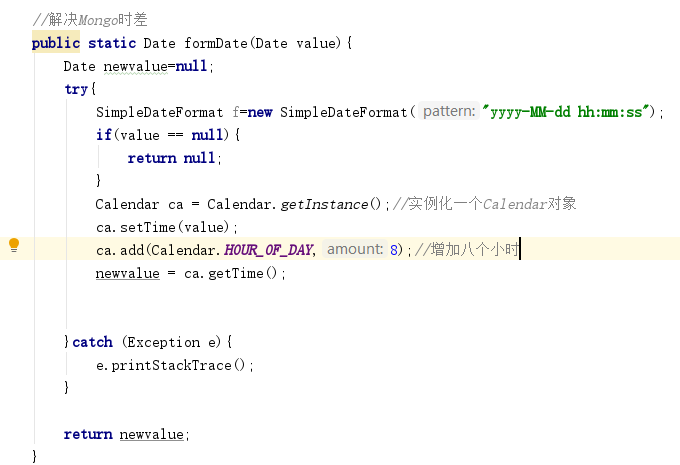 解决mongodb 8小时时差问题 Java解析csv文件 Csdn博客