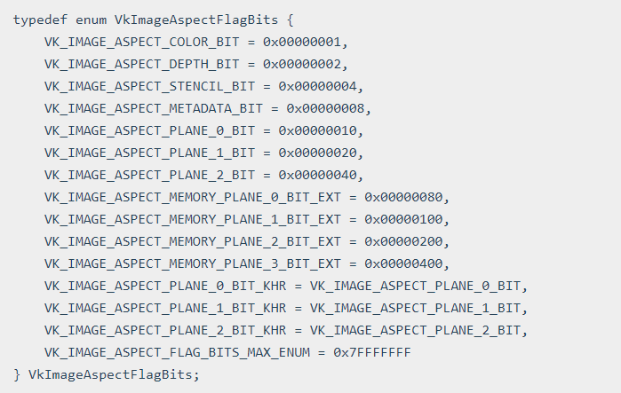 【Vulkan学习记录-基础篇-2】用Vulkan画两个重叠的矩形_vulkan 矩形_syddf_shadow的博客-CSDN博客