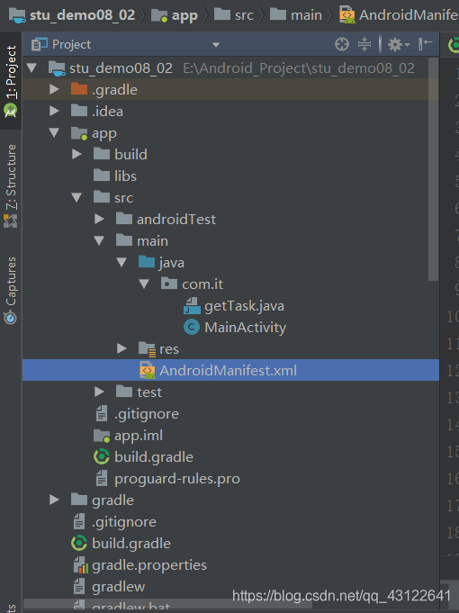 java - okhttp android sending post request as formdata... Android使用okhttp框架实现带参数Get和Post请求(附服务端完整代码)-CSDN博客