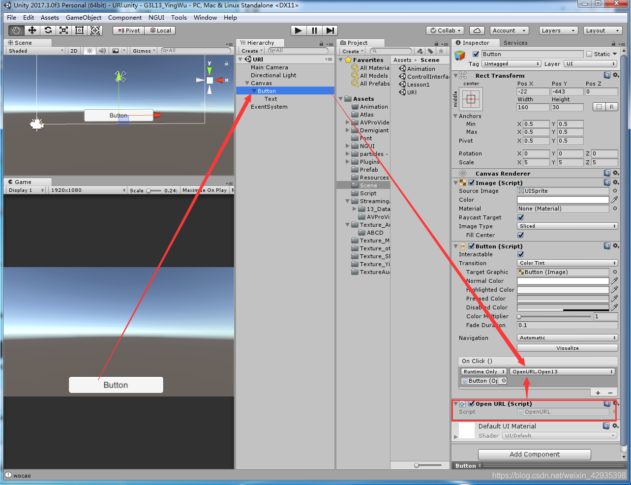 一个Unity的EXE文件,启动另一个Unity的EXE文件_unity 发布exe,并启动exe的原理-CSDN博客