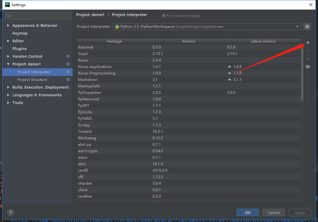 Python的scrapy框架实现简单爬虫_scrapy实现简答的爬虫-CSDN博客