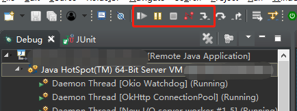 Eclipse 远程调试（Remote Debug）_eclipse 远程debug-CSDN博客
