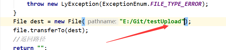 java-io-ioexception-java-io-filenotfoundexception-could-not-parse