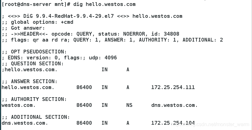 免费动态ip域名解析 watermark,type_ZmFuZ3poZW5naGVpdGk,shadow_10,text_aHR0cHM6Ly9ibG9nLmNzZG4ubmV0L21vbnN0ZXJfd2FybQ==,size_16,color_FFFFFF,t_70