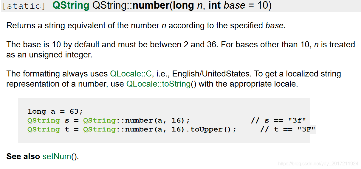 QT学习(一):QString与int类型转化函数_qstring toint-CSDN博客