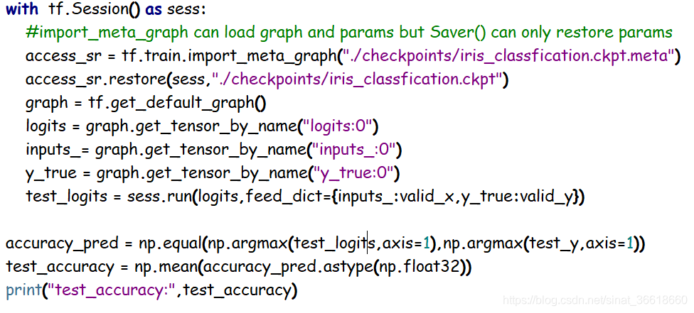 tf.train.import_meta_graph