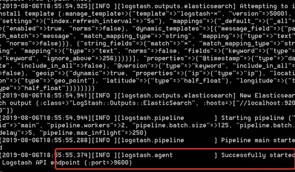 SpringBoot整合Logstash,实现日志统计_springboot 整合 logstash-CSDN博客