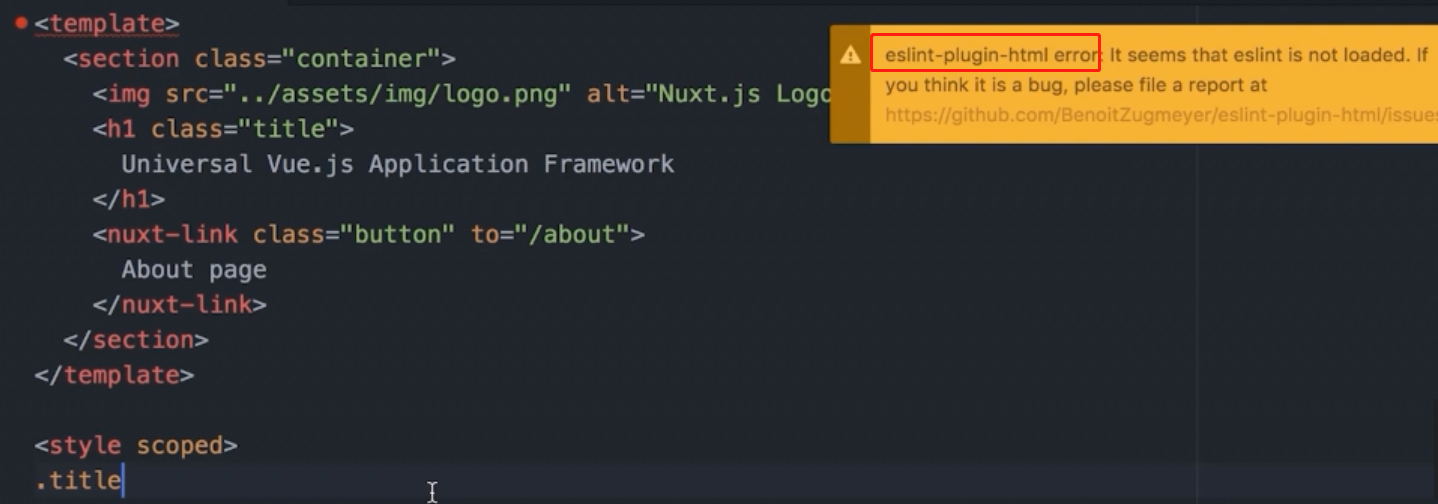 程序人生 Nuxt安装步骤及报错plugin Preset Files Are Not Allowed To Export Objects Nuxt Umbrella Um的博客 程序员宝宝 程序员宝宝