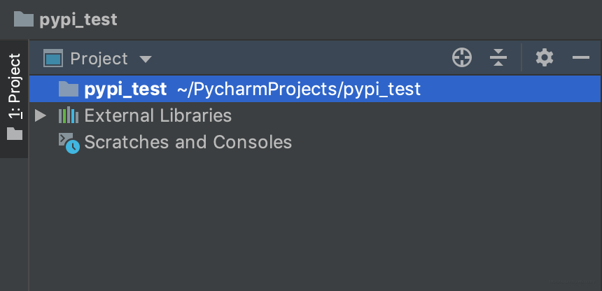 pypi上传自己的库_pipy自己的库-CSDN博客