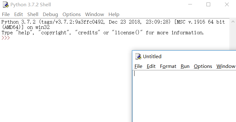 IDLE使用方法详解_idle怎么用file运行-CSDN博客