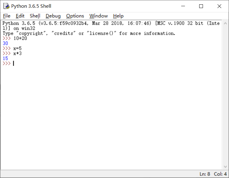 在Windows中搭建python开发环境与使用初步（适合初学者）-CSDN博客