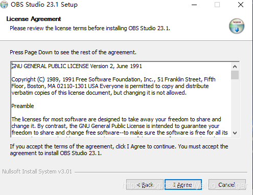 Obs推流 果vinegar的博客 Csdn博客 Obs推流 果vinegar的博客 Csdn博客
