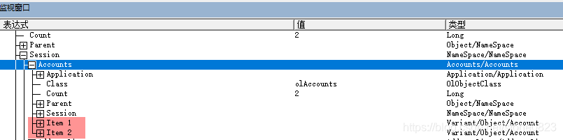 Python 调用 Outlook 发送邮件_olmailitem-CSDN博客