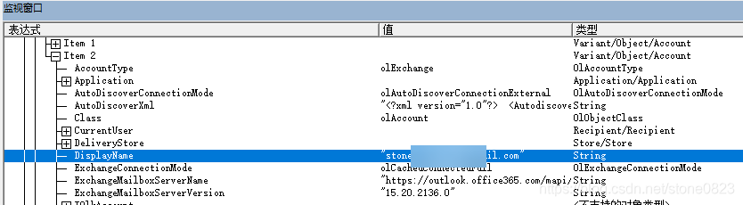 Python 调用 Outlook 发送邮件_olmailitem-CSDN博客