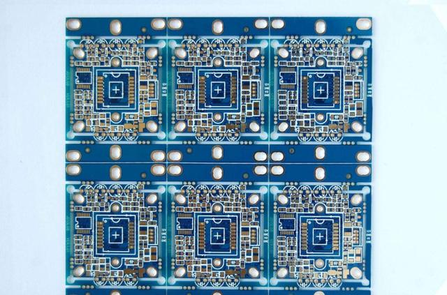 PCB板检测的几个小常识，硬件类测试技巧