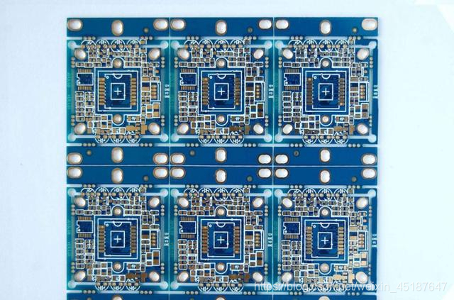 PCB板检测的几个小常识,硬件类测试技巧