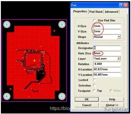 硬件工程师你应该掌握的PCB画板知识!!!