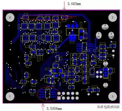 硬件工程师你应该掌握的PCB画板知识！！！
