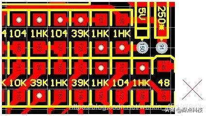 硬件工程师你应该掌握的PCB画板知识!!!