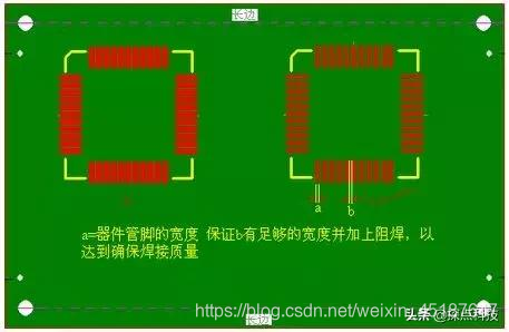 硬件工程师你应该掌握的PCB画板知识!!!