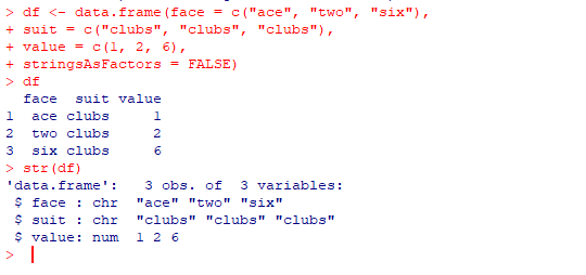阻止R自动转换类型