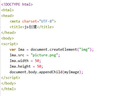 杂谈之HTML中插入图片有几种方法？_html添加静态图片-CSDN博客