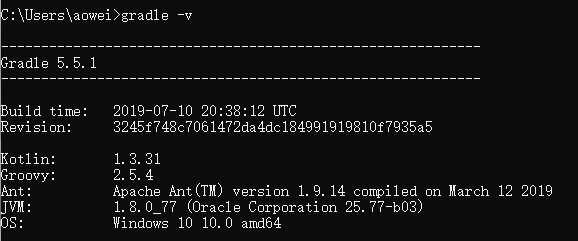 安装配置 Gradle，创建第一个 Gradle 项目（IDEA ）_创建gradle项目-CSDN博客