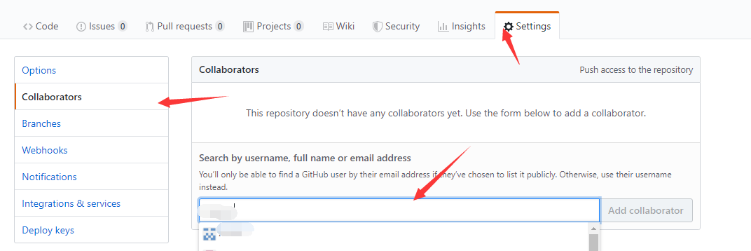 Android Studio Git使用_android studio git 使用-CSDN博客