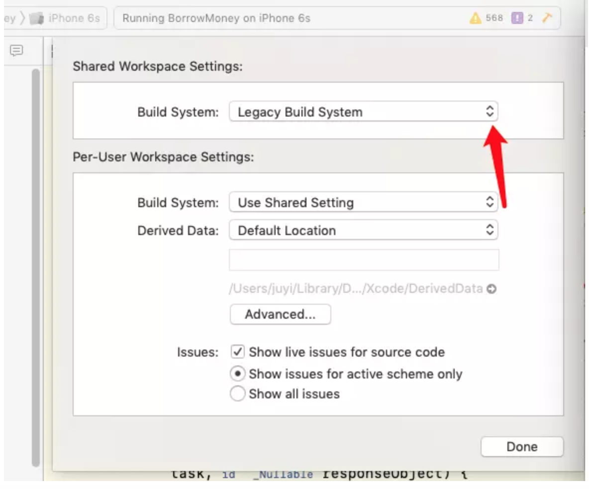 iOS xcode clean与clean build folderCSDN博客