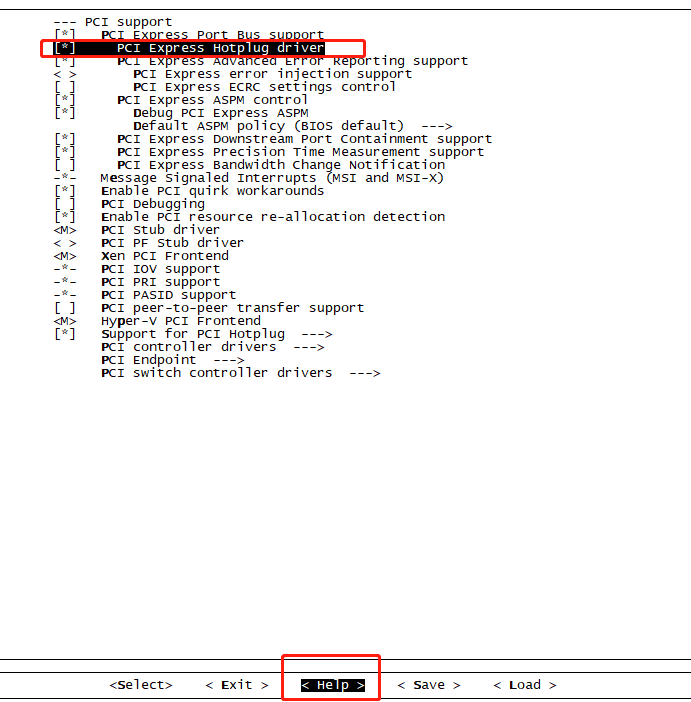 【22】如何把linux kernel的pcie hotplug和dpc服务编译成ko_xilinx pcie编译成koCSDN博客