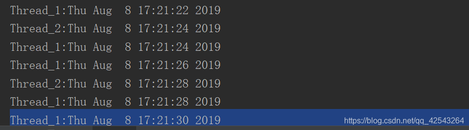 python 之 _thread和threading创建多线程_python threading.start-CSDN博客