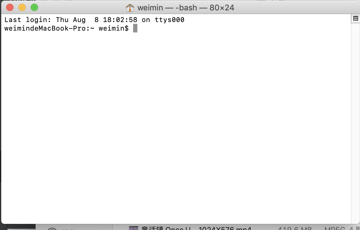 Qt5.12.2 for Mac bash qmake command not found_unknown command qmakeCSDN博客