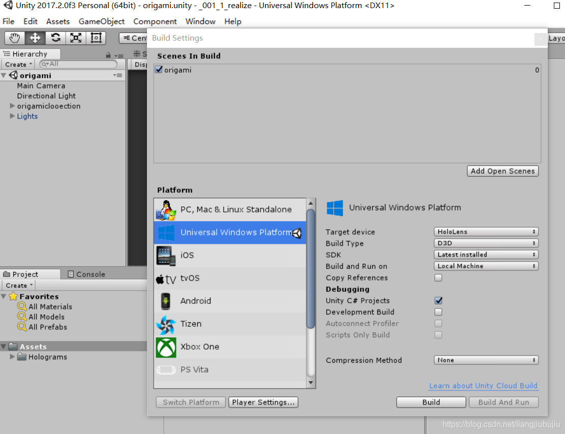 Image Result For Unity Build Setting Image Result For Unity Build Setting