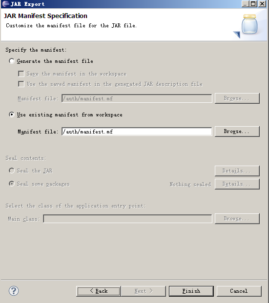 Java如何读取JAR包外的properties文件及打成jar包后无法读取到jar包内的properties文件_java jar
