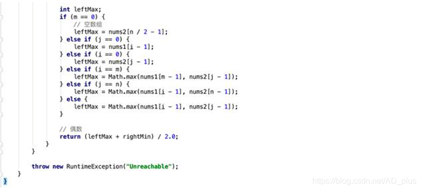 什么叫中位数简短回答 watermark,type_ZmFuZ3poZW5naGVpdGk,shadow_10,text_aHR0cHM6Ly9ibG9nLmNzZG4ubmV0L0FEX3BsdXM=,size_16,color_FFFFFF,t_70