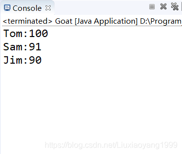 详述Java中HashMap常用方法_java hashmap常用方法-CSDN博客