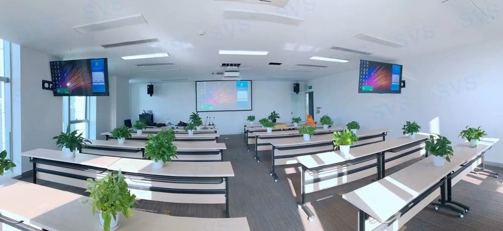 某海关多功能厅