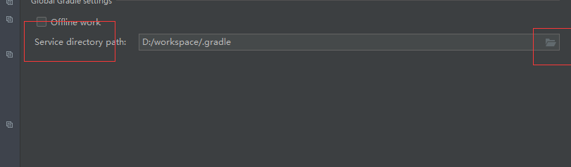 android studio gradle 位置更改_小牧在一直在学习,在前进的道路上大家一起学习，进步。-CSDN博客