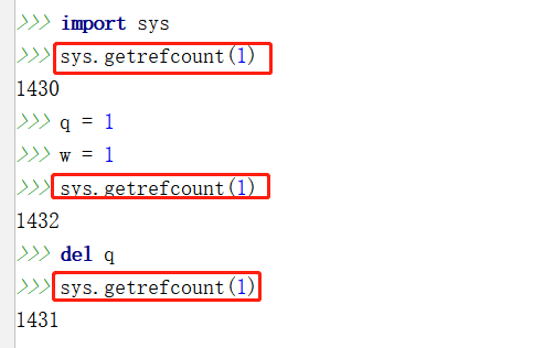 Python 中的内存分配关系(变量，列表，元祖等)_python 内存分配-CSDN博客