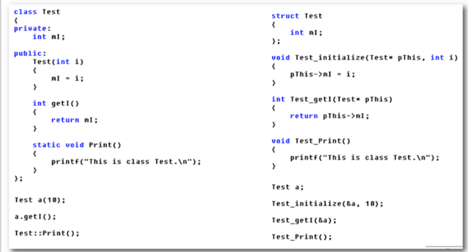 C++基础08-this指针-const修饰成员函数-函数返回引用/值