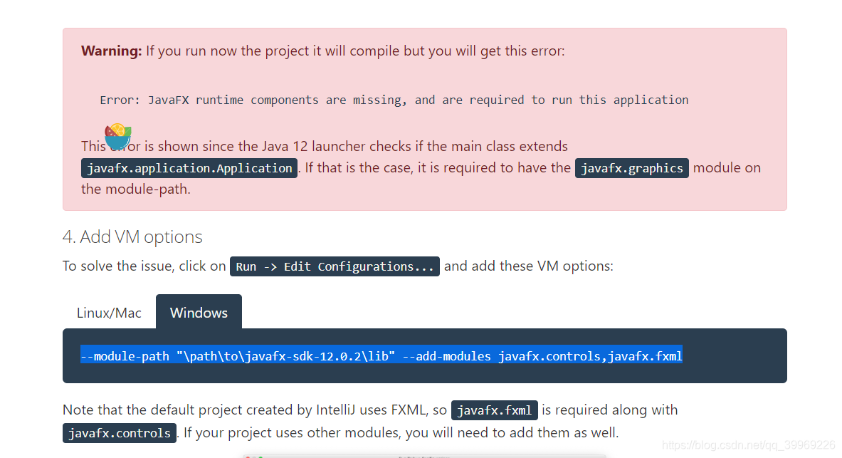 JavaFX: 在JDK8+中使用javafx(GUI程序的开发)_javafx支持java8吗-CSDN博客